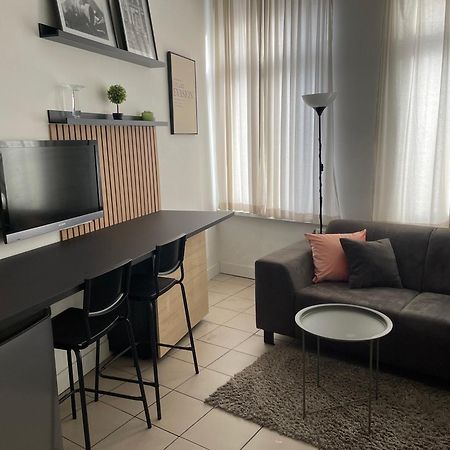 Private Studio In Αμβέρσα Εξωτερικό φωτογραφία