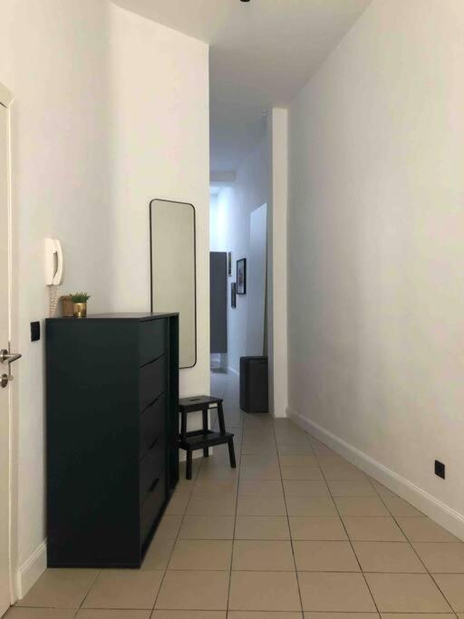 Private Studio In Αμβέρσα Εξωτερικό φωτογραφία