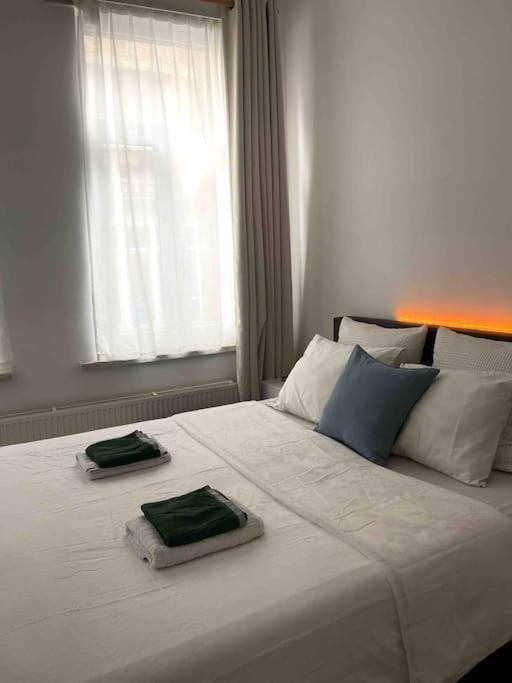 Private Studio In Αμβέρσα Εξωτερικό φωτογραφία