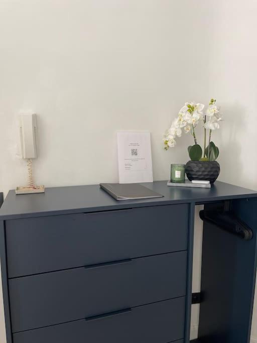 Private Studio In Αμβέρσα Εξωτερικό φωτογραφία