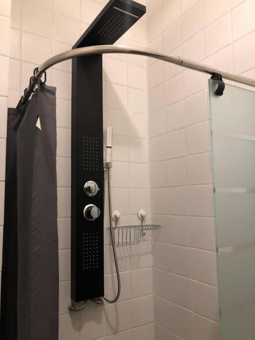 Private Studio In Αμβέρσα Εξωτερικό φωτογραφία