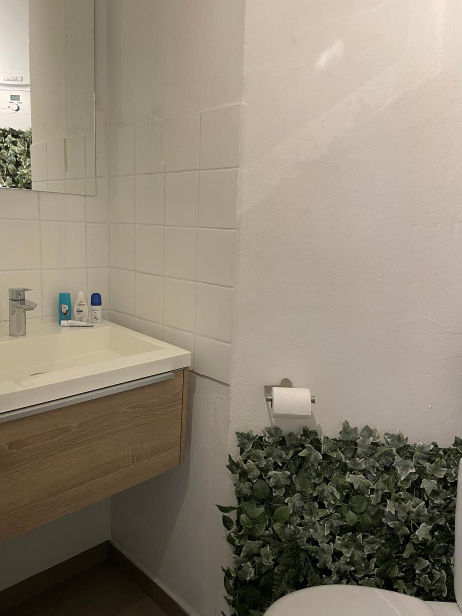 Private Studio In Αμβέρσα Εξωτερικό φωτογραφία