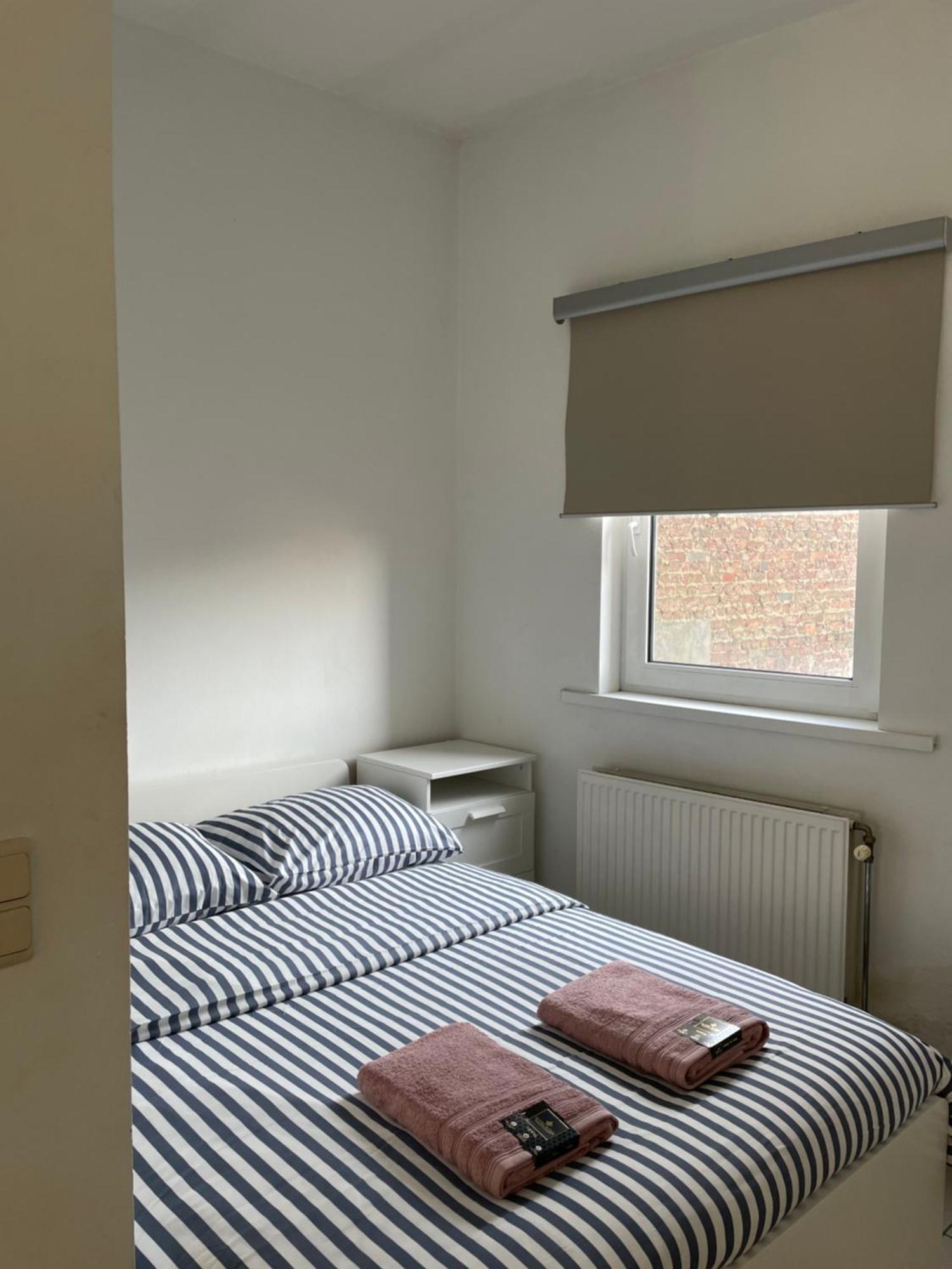 Private Studio In Αμβέρσα Εξωτερικό φωτογραφία